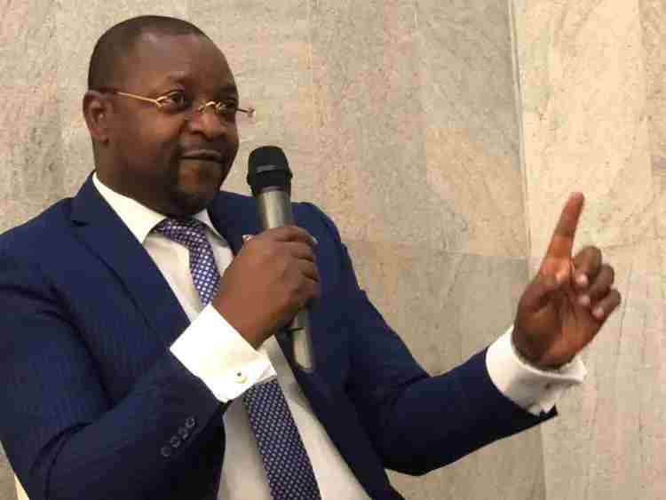 Senate Rejects DG’s Appointment, Accuses Minister Of Nepotism