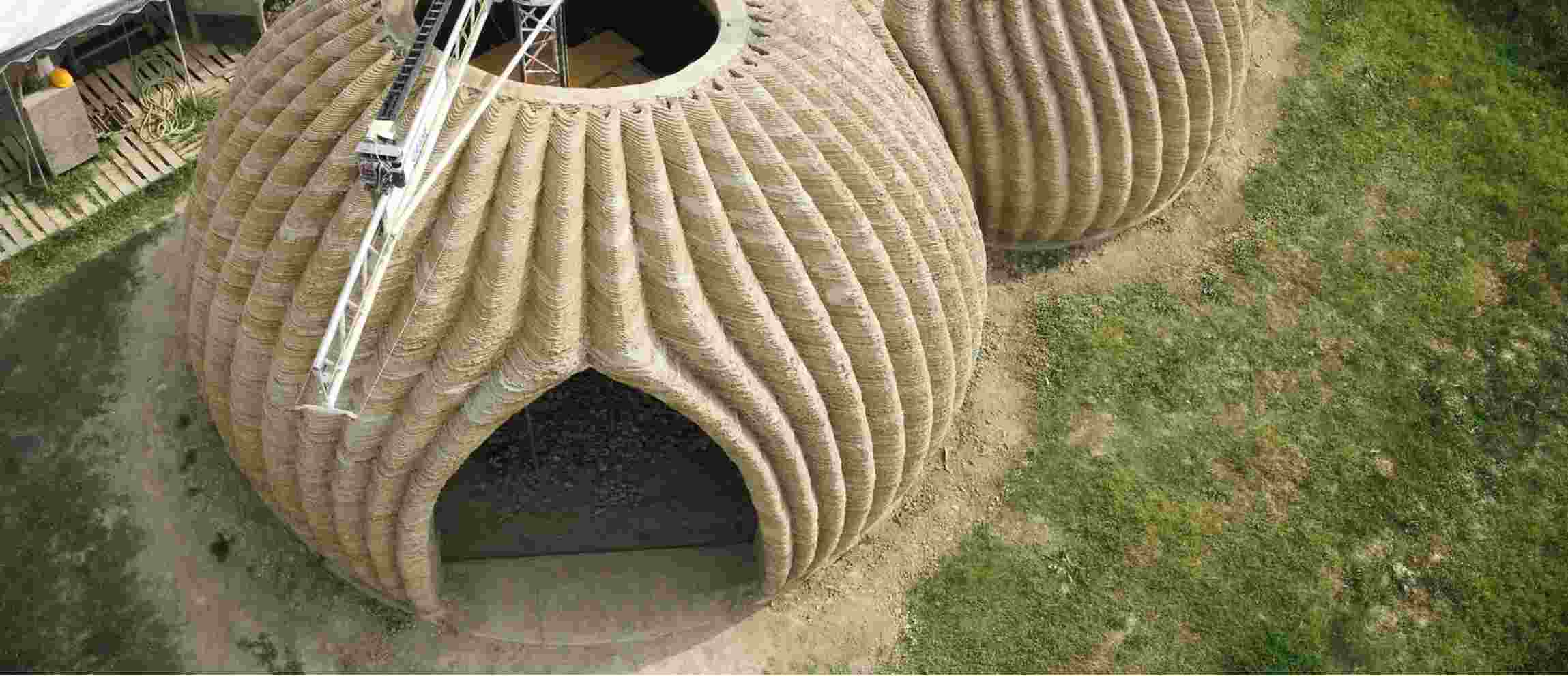 Real estate has a key role