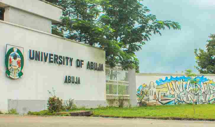 BREAKING: Gunmen Invade UNIABUJA, Abduct Professor, Children, Others