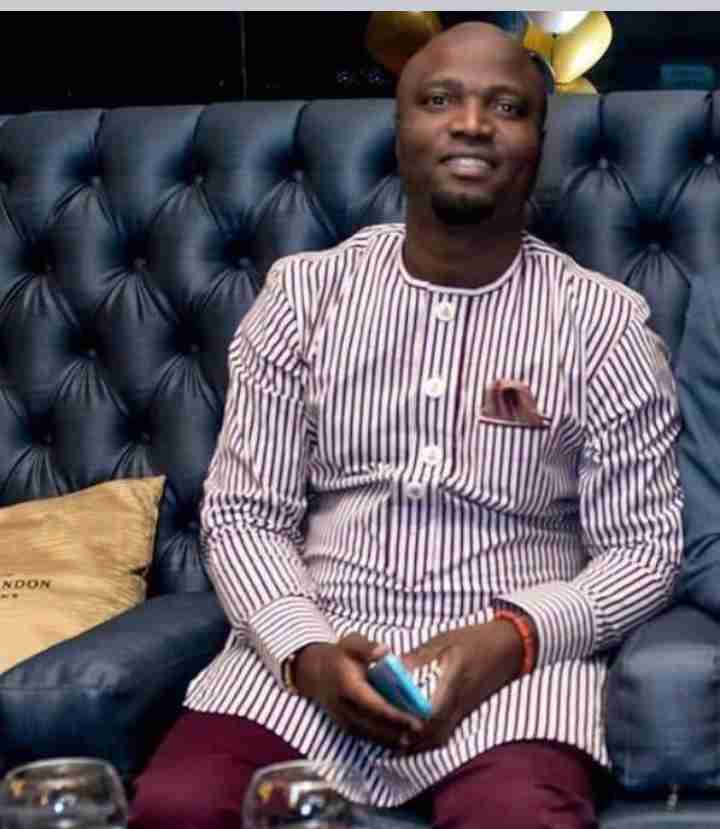 Wale Bob-Oseni’s family debunk alleged involvement as contractor of collapsed Ikoyi building