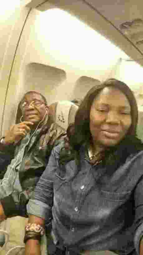 US-based Nigerian couple poisoned to death by man’s brother after failing to build house he was sent money for (Photo)