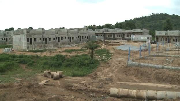 africa-housing-news-FMBN-264-housing-units