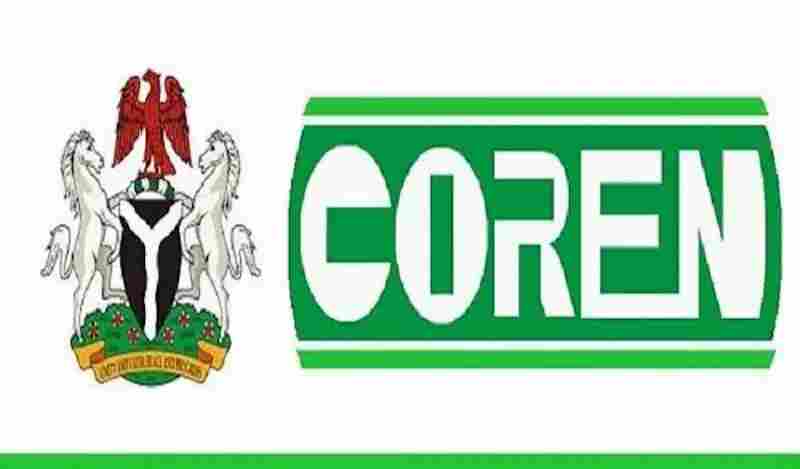 Expand Investigations on Collapsed 21-storey to neighborhoods - COREN urges Lagos Govt