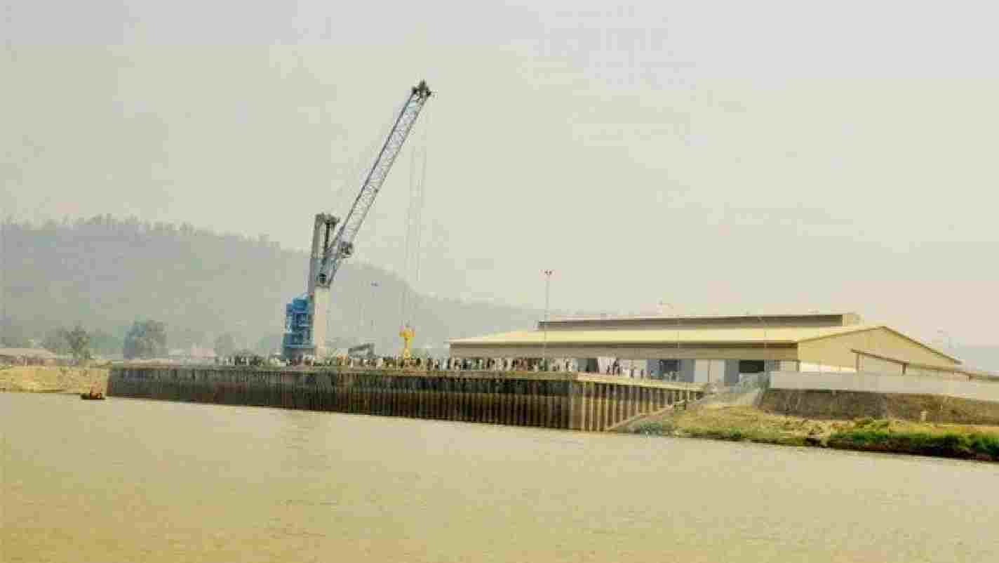 Niger Govt to build multi-billion-naira Baro Smart Port City