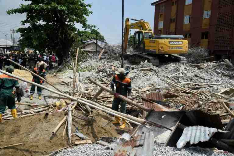 construction industry africa housing news