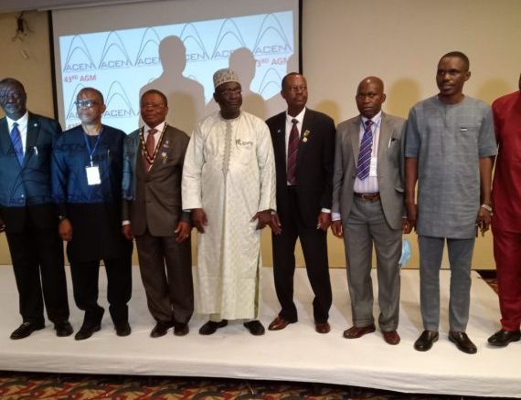 21-storey building collapse: COREN constitutes special investigation panel