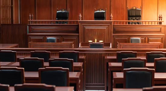 Landlord In Enugu State Locks Court Over default of Rent Payment