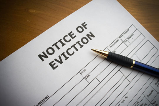 42 tenants battle Lagos Government over eviction notice