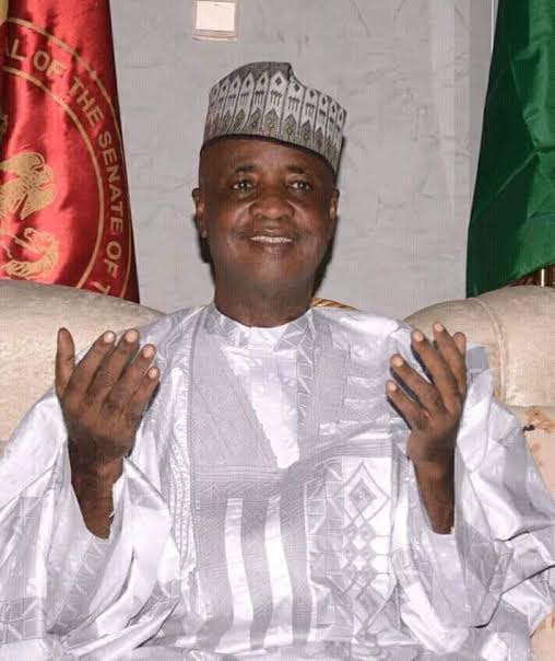 Sen. Aliyu Wamakko Emerges Housing Friendly Legislator of the Year