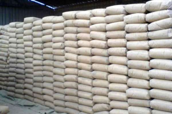 Cement Price Skyrockets