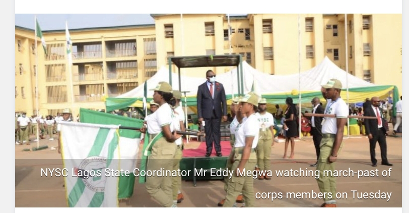 NYSC coordinator pleads with landlords to reduce rent for corps members
