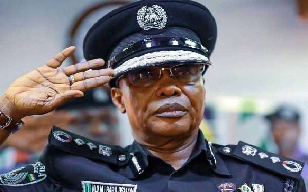 IGP: Police force facing gross housing deficit – less than 10% personnel have proper accommodation