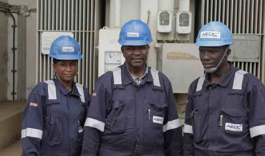 FG, NERC, BPE clear air on ongoing crisis in AEDC