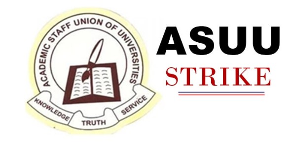 ASUU Moves To Embark On Strike Over Non Payment Of Salaries africaHousing