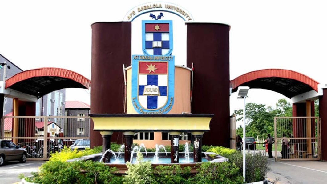 NAFDAC licenses ABUAD to produce COVID -19 herbal drug