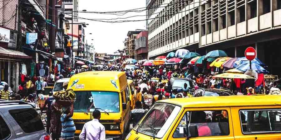 How to standout in a saturated market