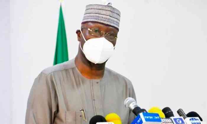 FG Bars unvaccinated Visitors from Govt Buildings in Abuja