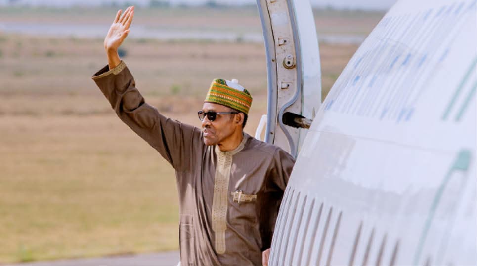 Buhari to inspect Lekki port, commission Dangote Fertiliser plant tomorrow