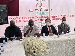 CHINA COVIDVACCINESPRODUCTIONWITHNIG