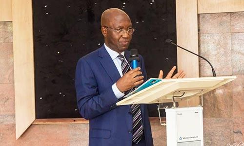 No Nation Can Be At Peace When Youths Are Unemployed ― Wole Olanipekun