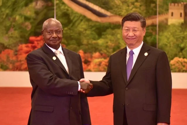 COVID-19: Uganda faces biggest national crisis, loses international airport to China