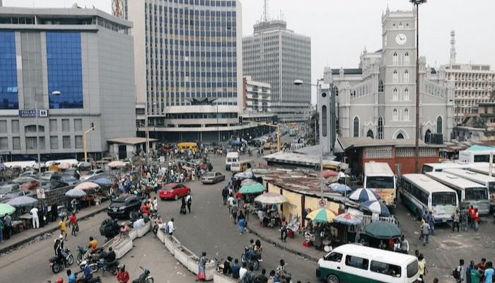 2021 IN REVIEW: The economy in 10 numbers