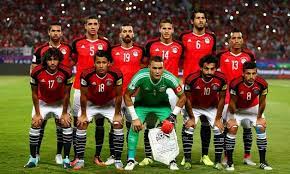 EgyptteamtoAFCON2021