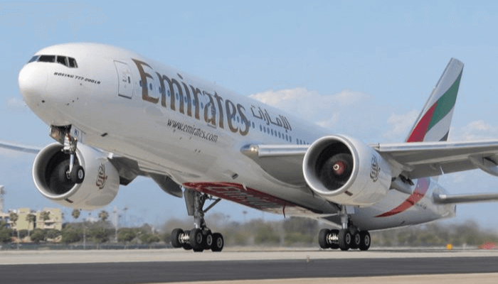 FG reinstates Emirates Airline schedule to Nigeria