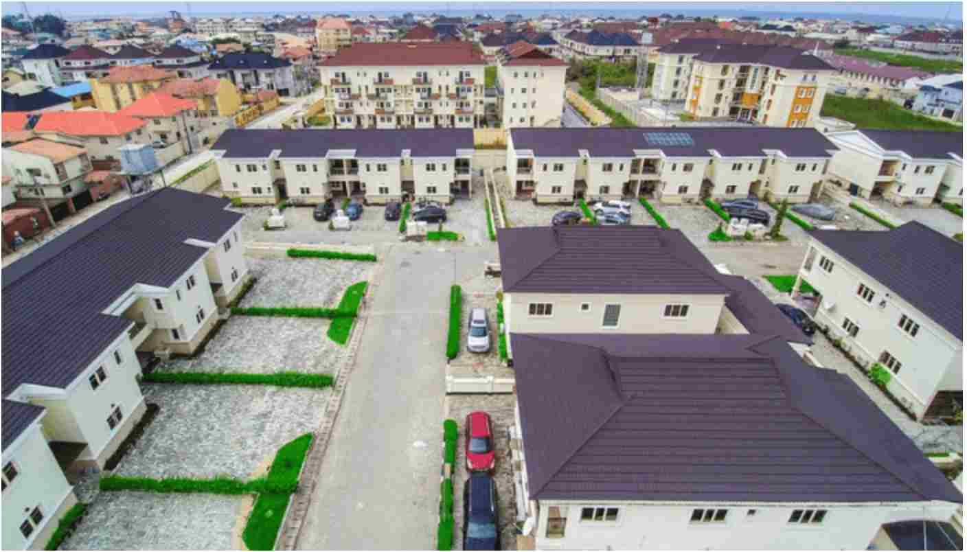 Global Credit Ratings Company upgrades Lekki Gardens to BB+ & A2