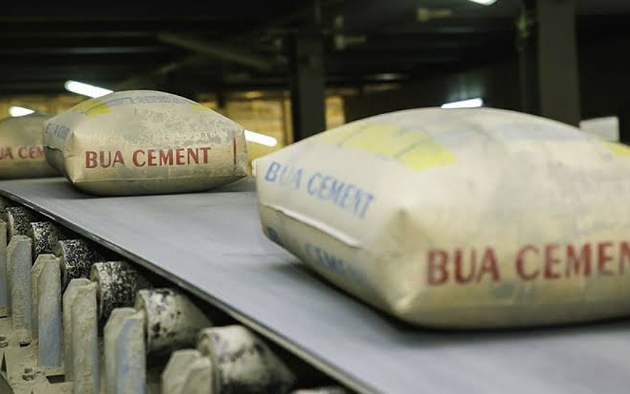 BUA To Release 6Million Tonnes Of Cement Into Nigeria Market