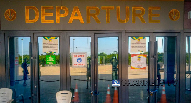 Yuletide: FG Declares Free Passenger Train Rides