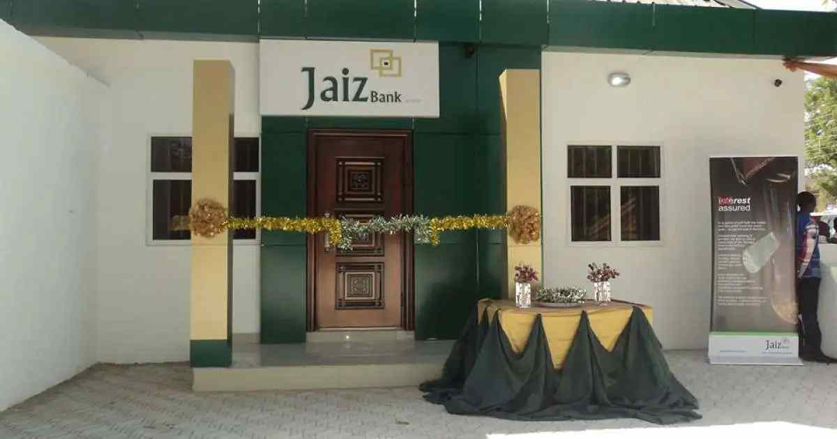 Jaiz Bank Demonstrates Healthy Profitability, Stable Outlook—Fitch