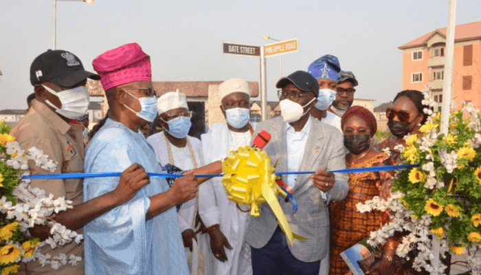 Lagos assures investors, landlords of govt’s protection in monthly rent scheme