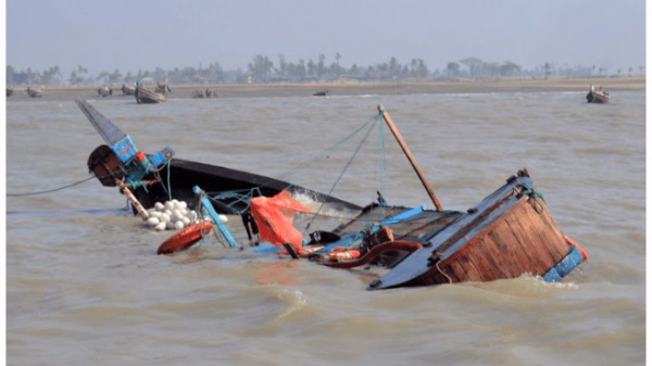 Lagos boat mishap