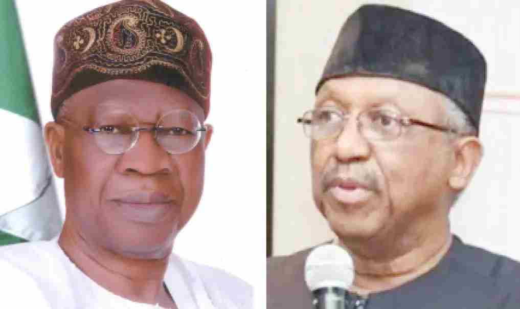 FG Rejects Ban, Accuses UK Of Travel Apartheid over Omicron variant