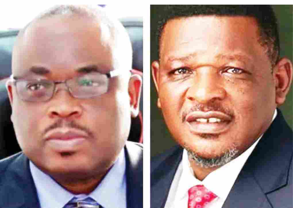 Issues surface over Suspension Of AEDC Mgt As CBN Withholds Funds