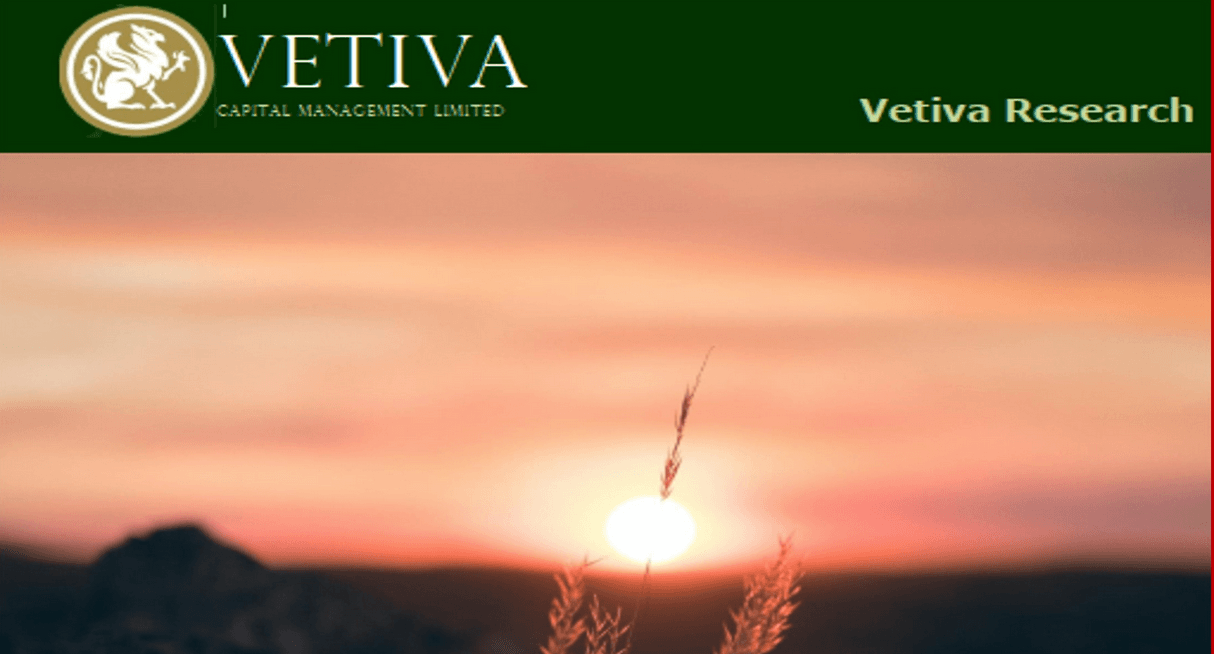 Nigeria 2022 Macroeconomic Outlook - A Shot at Dawn