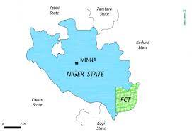 Nigerstatemap AHN