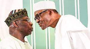 Obasanjo Buhari africahousing