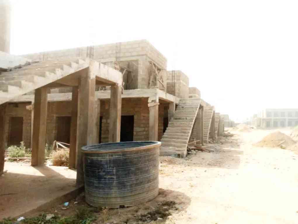 Traders Call for Speedy Completion Of Kaduna's Famous Kawo Market