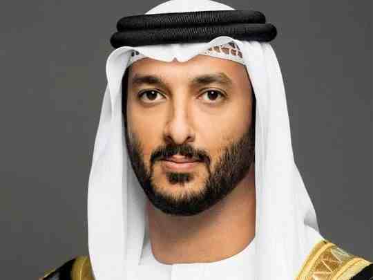 UAE National Day: Message: Talent and creativity: Our oil for the next 50 years