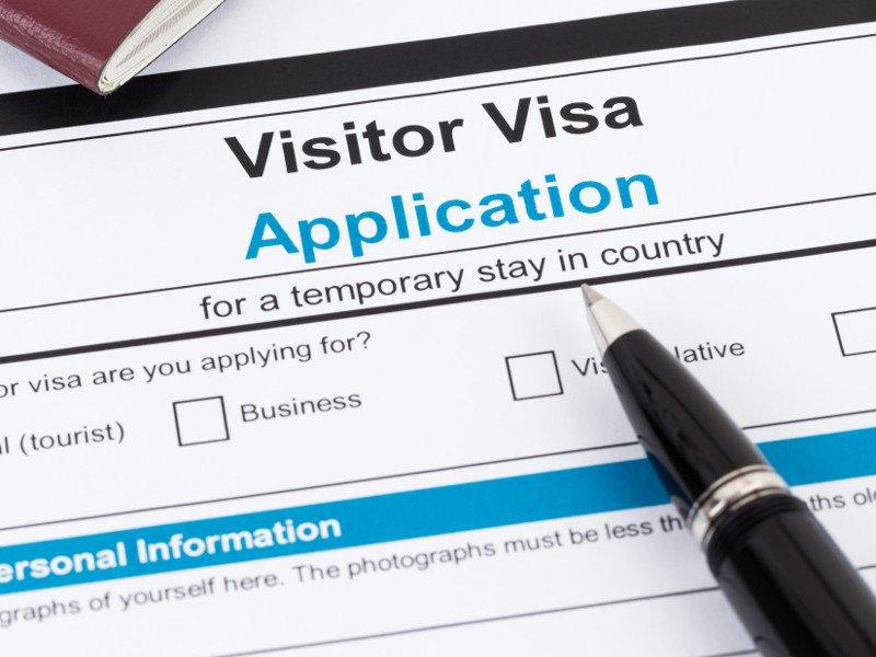 UK suspends processing of visitor visa applications from Nigeria