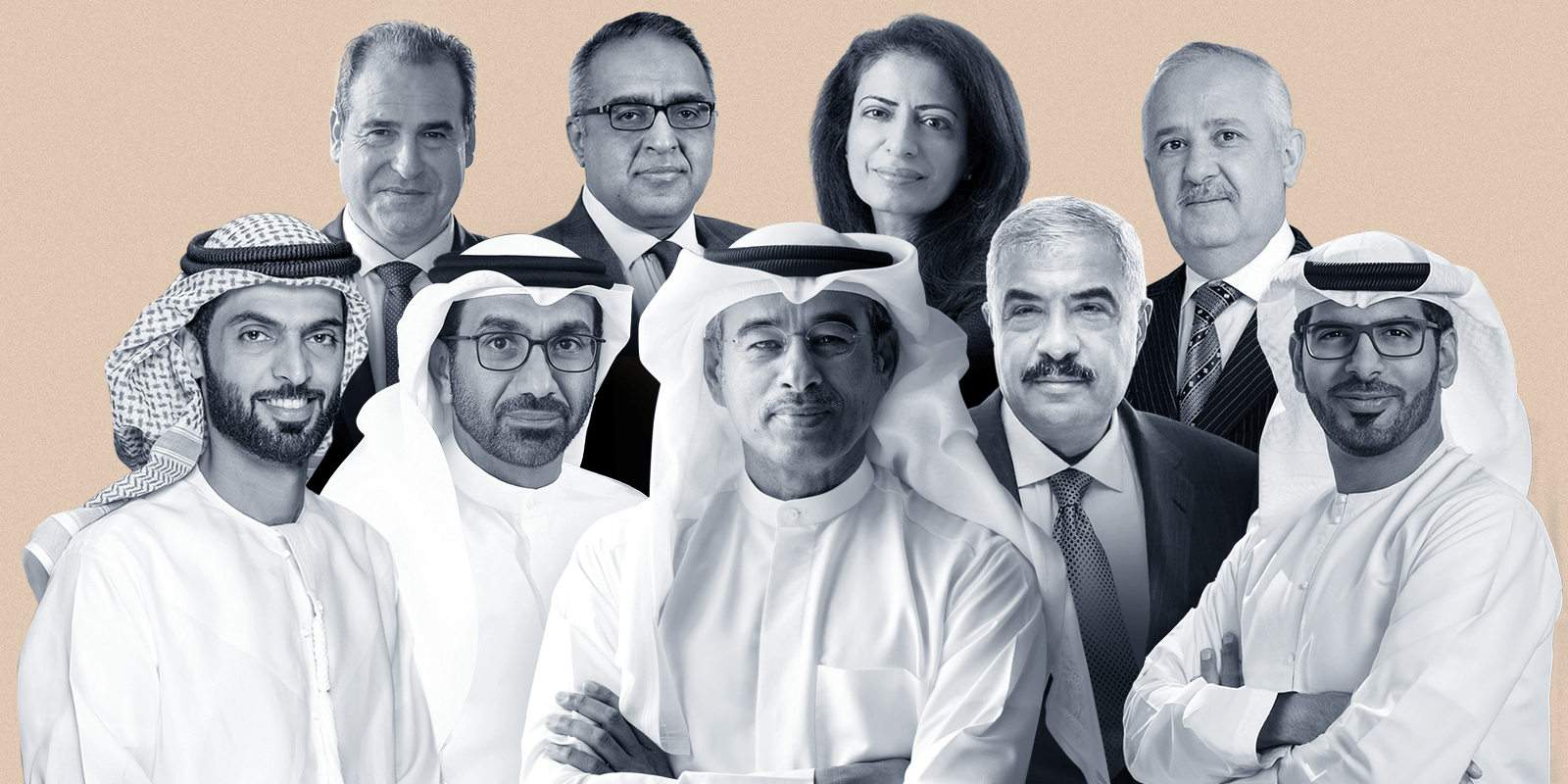 Top 50 Real Estate Developers in MENA 2021