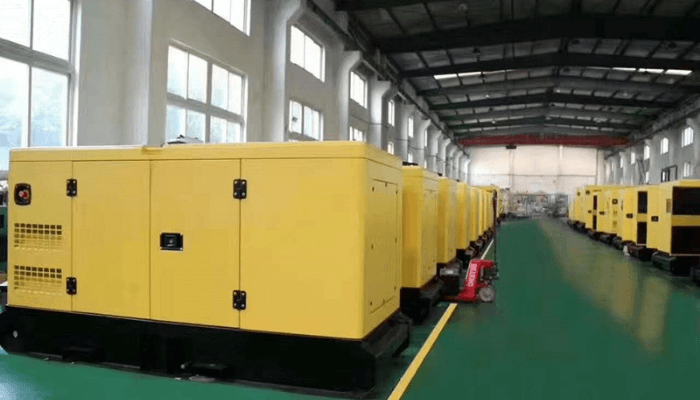 Nigeria diesel generator market to hit $806.8m by 2030-report