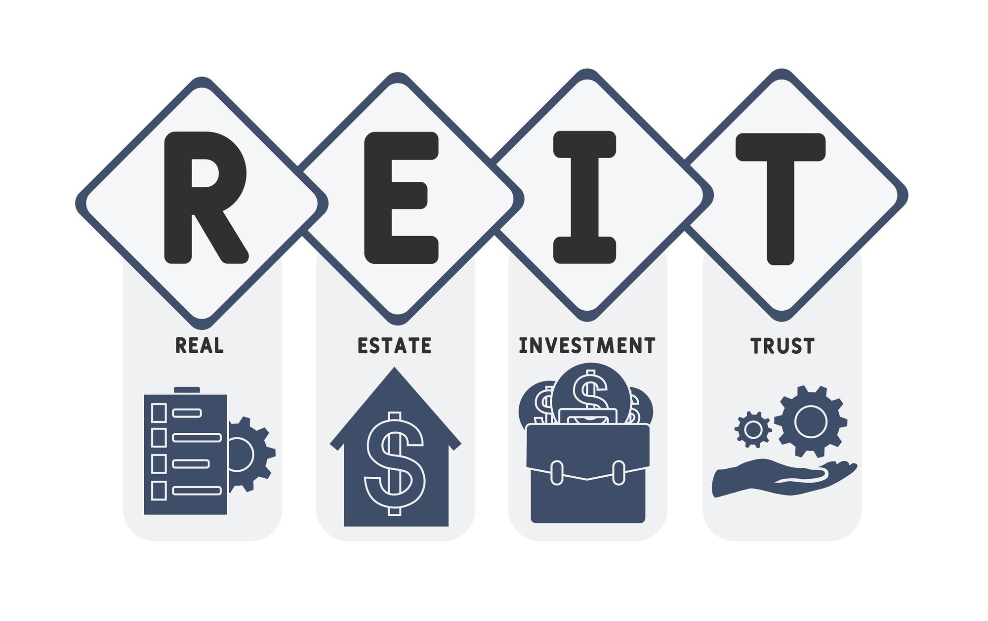 How to Double Your Money Investing in Real Estate in 2022