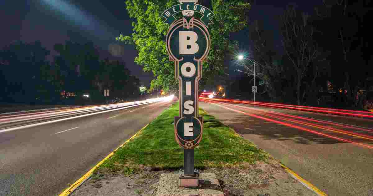 The 10 top housing markets of 2022: Think Boise, not New York City