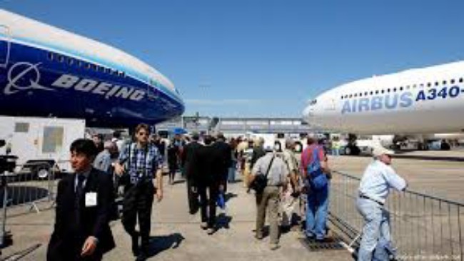 Boeing, Airbus warn on deployment of 5G over safety concerns