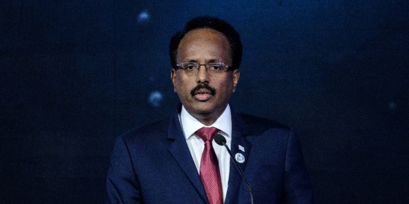 somalia president