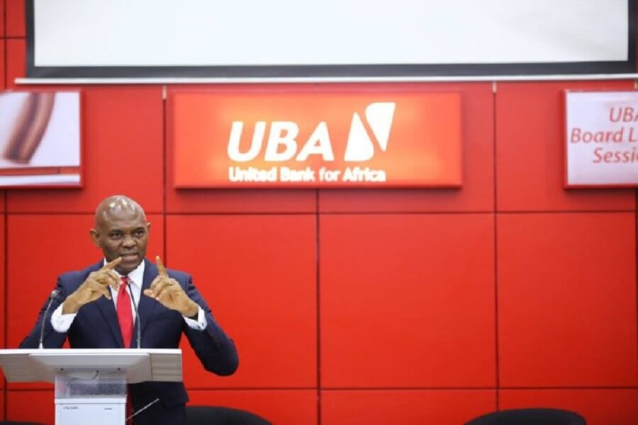AEDC Gets New Management Team 24 Hours After UBA Ownership Take-Over