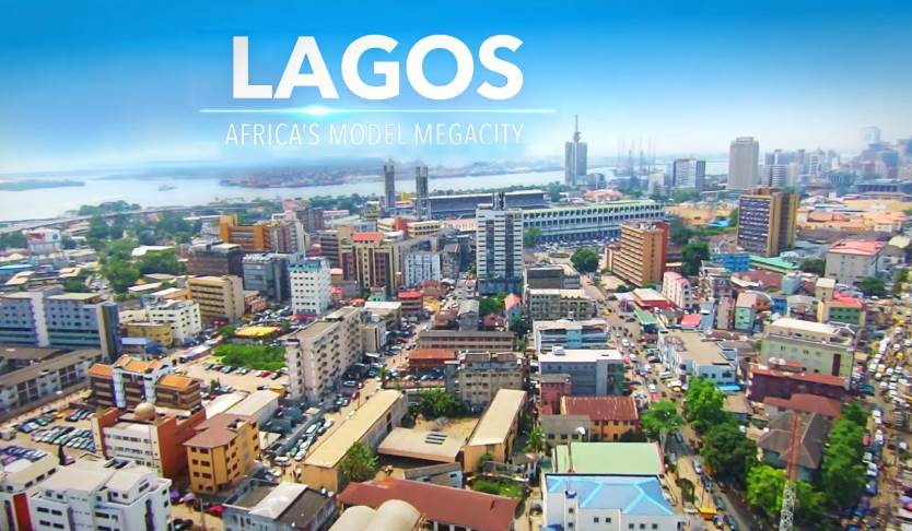 Lagos Ranked First African City with Highest eCommerce Orders